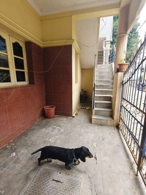 2 BHK House For Sale  In Venkatappa Colony
