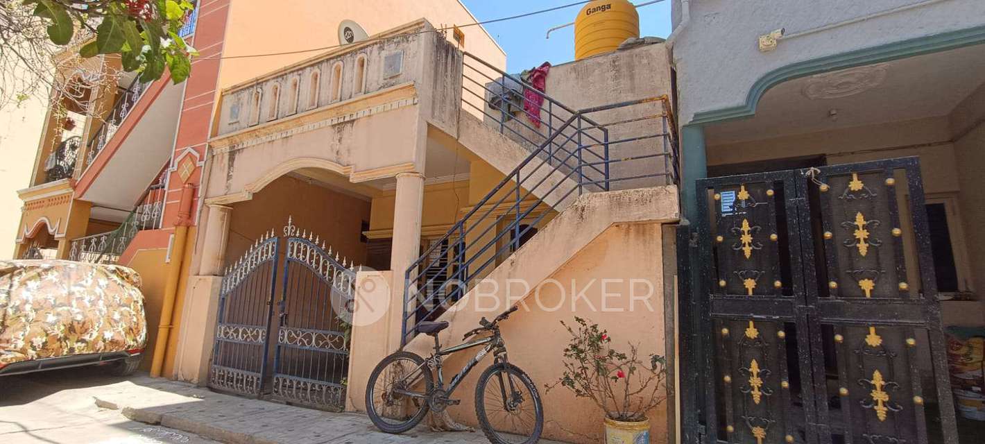 2 BHK House For Sale  In Venkatappa Colony