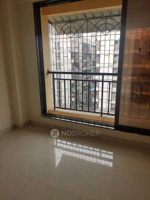 1 BHK Flat In Geetanjali Avenue For Sale  In Taloja