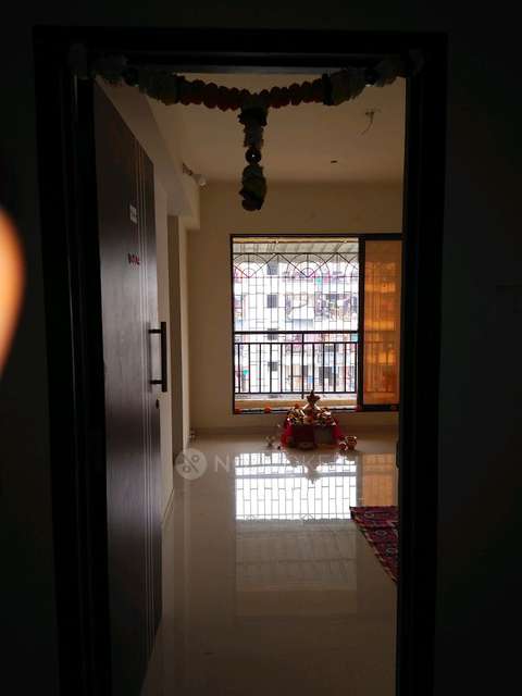 1 BHK Flat In Geetanjali Avenue For Sale  In Taloja