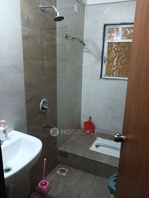 2 BHK Flat In Ramoli Srushti Elegance Park, Kiwale for Rent  In Vikas Nagar