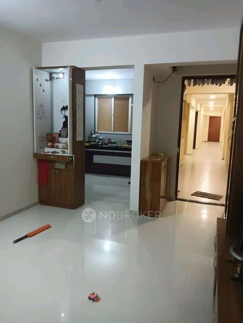 2 BHK Flat In Ramoli Srushti Elegance Park, Kiwale for Rent  In Vikas Nagar