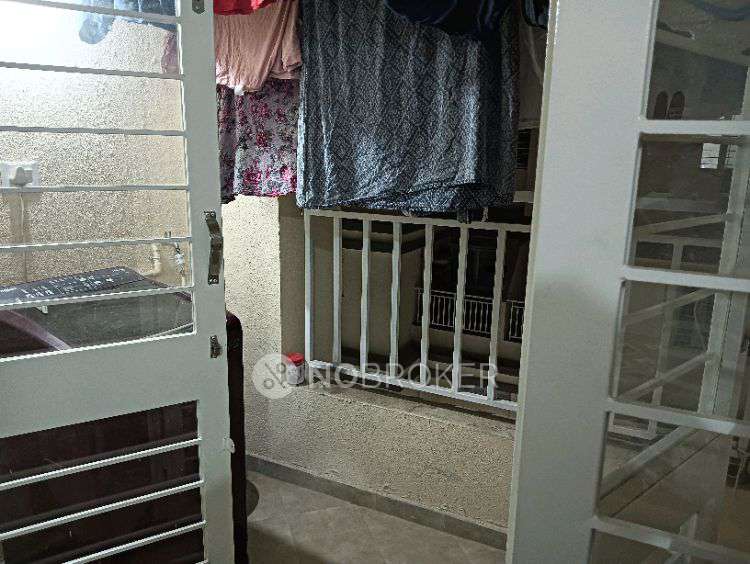 2 BHK Flat In Ramoli Srushti Elegance Park, Kiwale for Rent  In Vikas Nagar