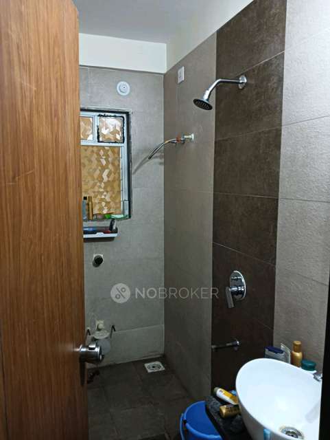 2 BHK Flat In Ramoli Srushti Elegance Park, Kiwale for Rent  In Vikas Nagar