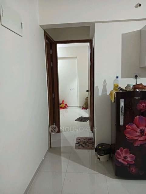 2 BHK Flat In Ramoli Srushti Elegance Park, Kiwale for Rent  In Vikas Nagar