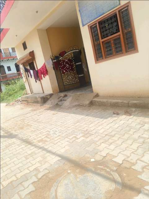 1 RK Flat In Standalone Building  for Rent  In Kukrola