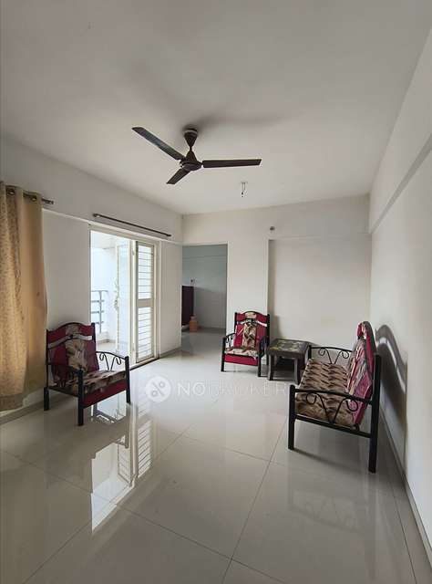 2 BHK Flat In Neelyam Apartment  for Rent  In Pashan
