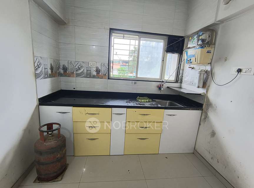 2 BHK Flat In Neelyam Apartment  for Rent  In Pashan