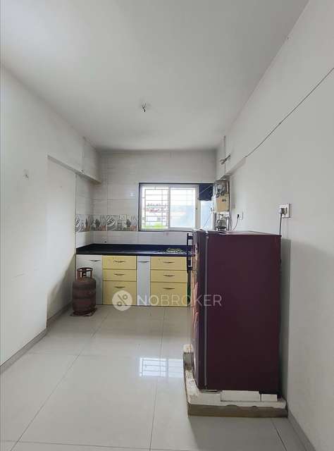 2 BHK Flat In Neelyam Apartment  for Rent  In Pashan