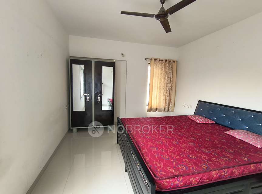2 BHK Flat In Neelyam Apartment  for Rent  In Pashan