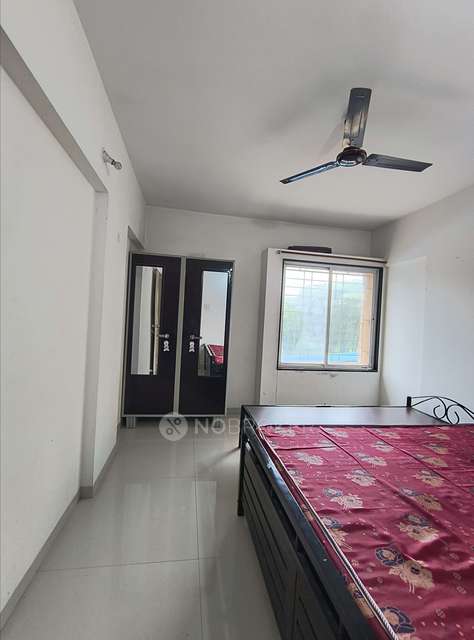 2 BHK Flat In Neelyam Apartment  for Rent  In Pashan