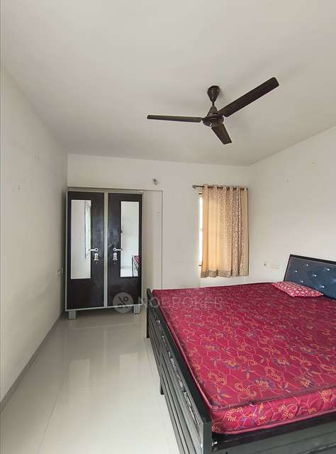 2 BHK Flat In Neelyam Apartment  for Rent  In Pashan