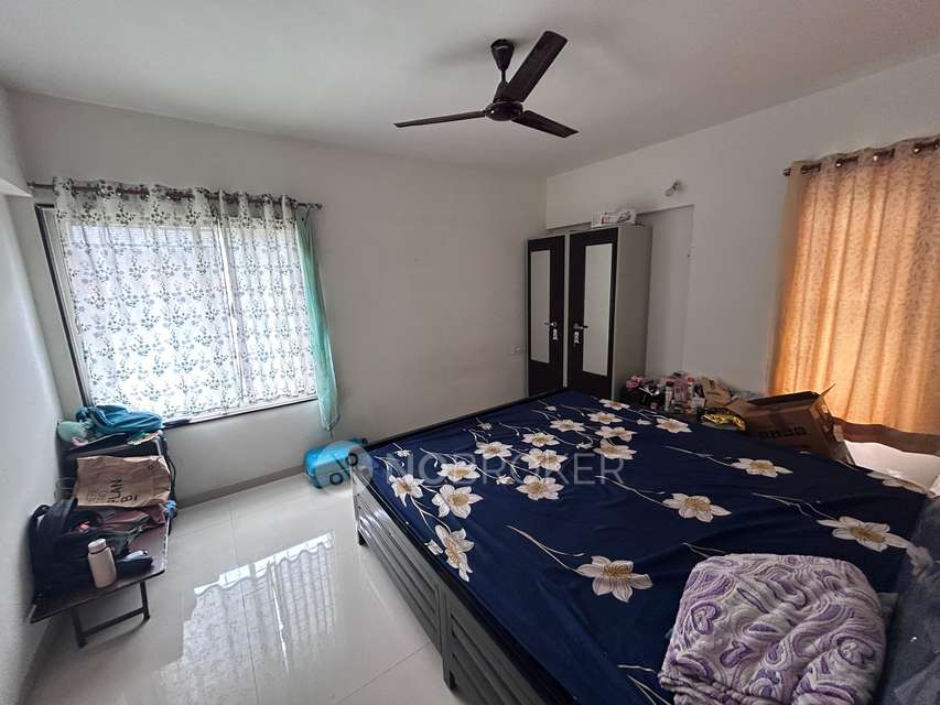 2 BHK Flat In Neelyam Apartment  for Rent  In Pashan