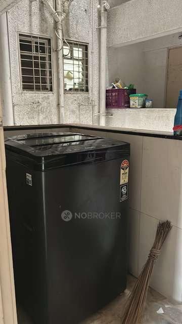 2 BHK Flat In Neelyam Apartment  for Rent  In Pashan