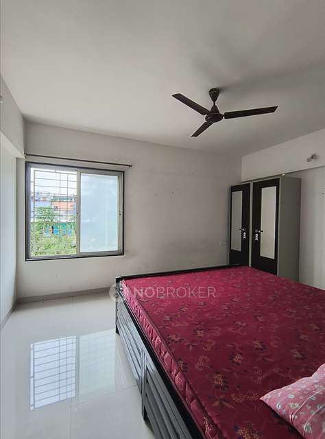 2 BHK Flat In Neelyam Apartment  for Rent  In Pashan