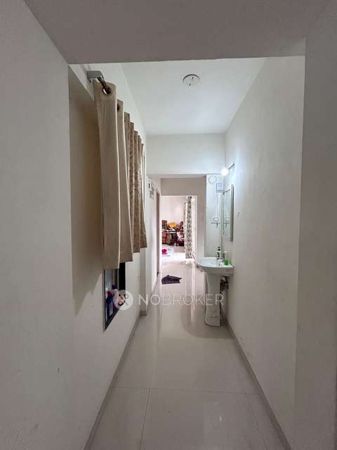 2 BHK Flat In Neelyam Apartment  for Rent  In Pashan