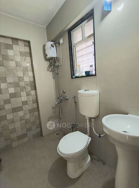 2 BHK Flat In Neelyam Apartment  for Rent  In Pashan