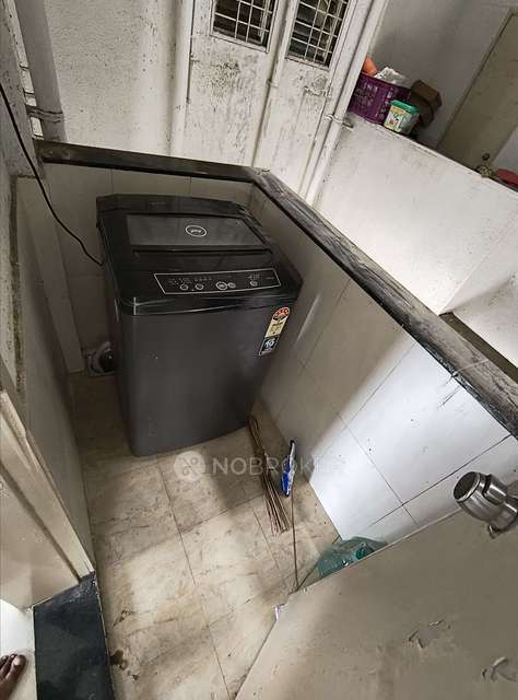 2 BHK Flat In Neelyam Apartment  for Rent  In Pashan