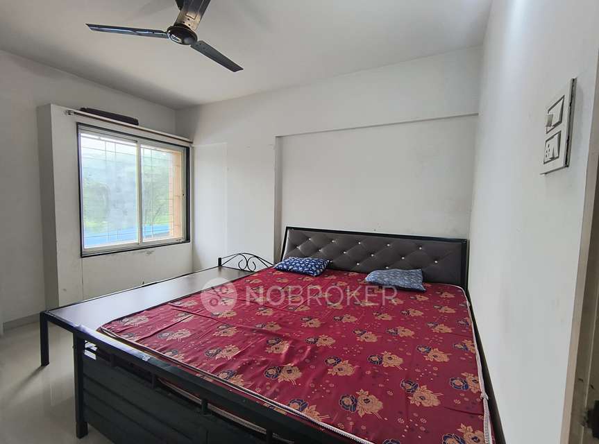 2 BHK Flat In Neelyam Apartment  for Rent  In Pashan