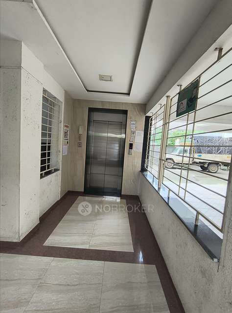 2 BHK Flat In Neelyam Apartment  for Rent  In Pashan