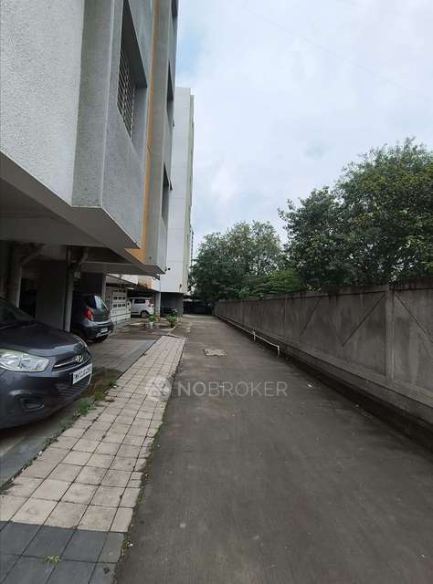 2 BHK Flat In Neelyam Apartment  for Rent  In Pashan