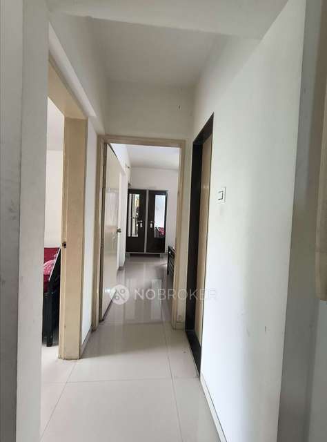 2 BHK Flat In Neelyam Apartment  for Rent  In Pashan