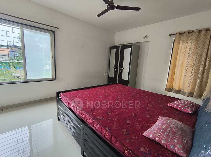 2 BHK Flat In Neelyam Apartment  for Rent  In Pashan