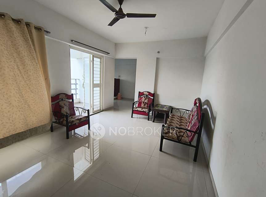 2 BHK Flat In Neelyam Apartment  for Rent  In Pashan