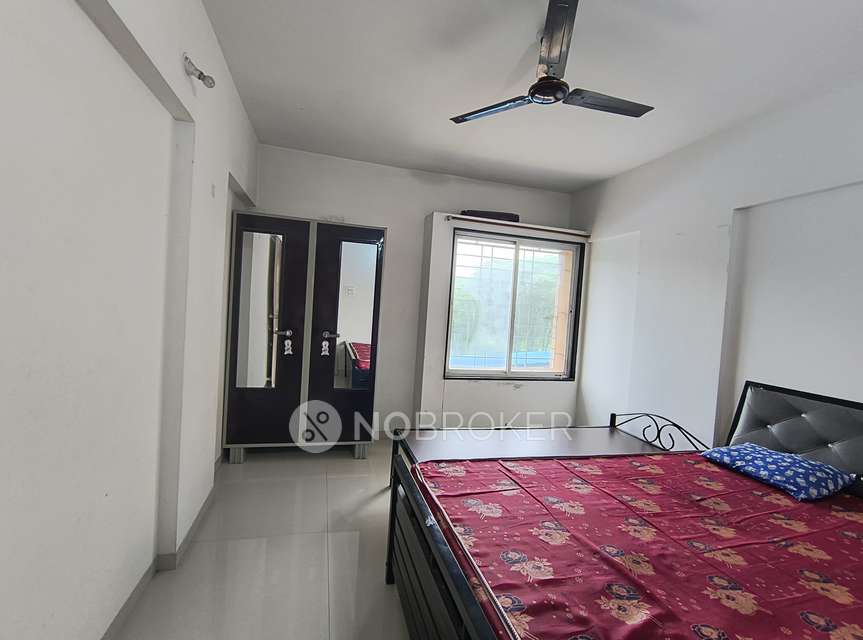 2 BHK Flat In Neelyam Apartment  for Rent  In Pashan