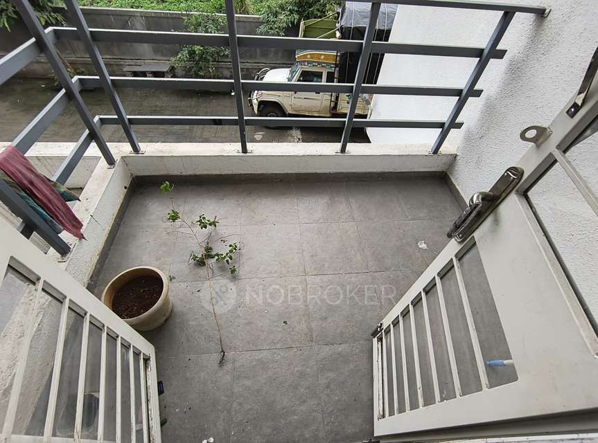 2 BHK Flat In Neelyam Apartment  for Rent  In Pashan