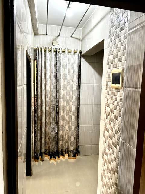 1 BHK Flat In Shree Ganraj Heights For Sale  In Thakurli