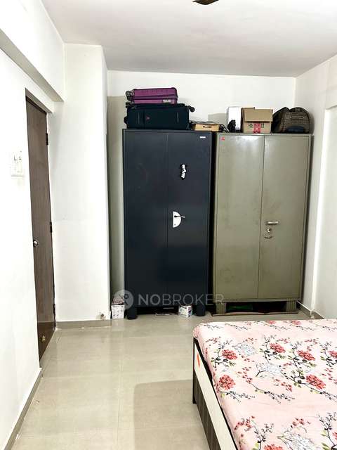 1 BHK Flat In Shree Ganraj Heights For Sale  In Thakurli
