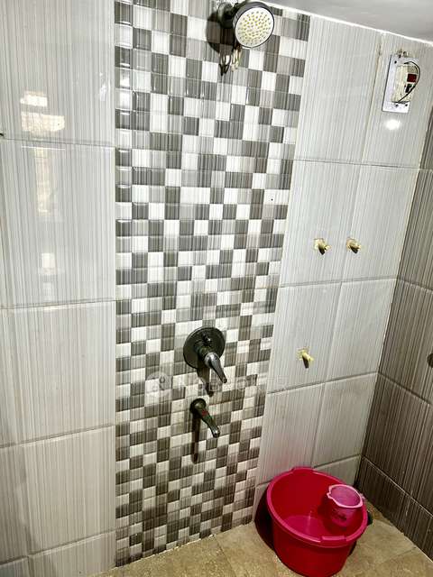 1 BHK Flat In Shree Ganraj Heights For Sale  In Thakurli