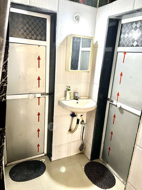 1 BHK Flat In Shree Ganraj Heights For Sale  In Thakurli