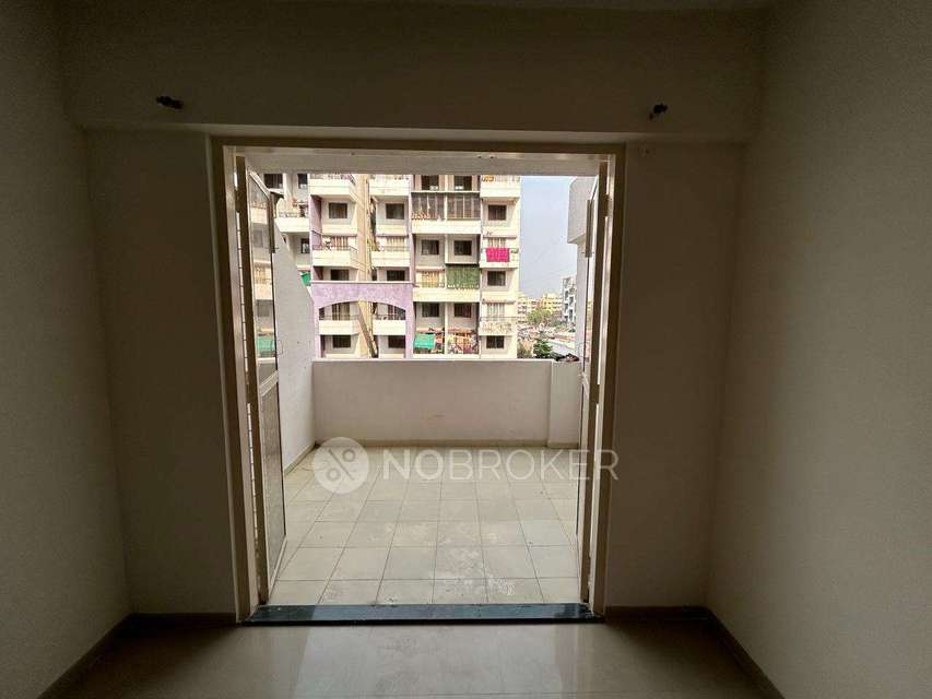 2 BHK Flat In Silveroak Silver Oak, Pune for Rent  In Silver Oaks