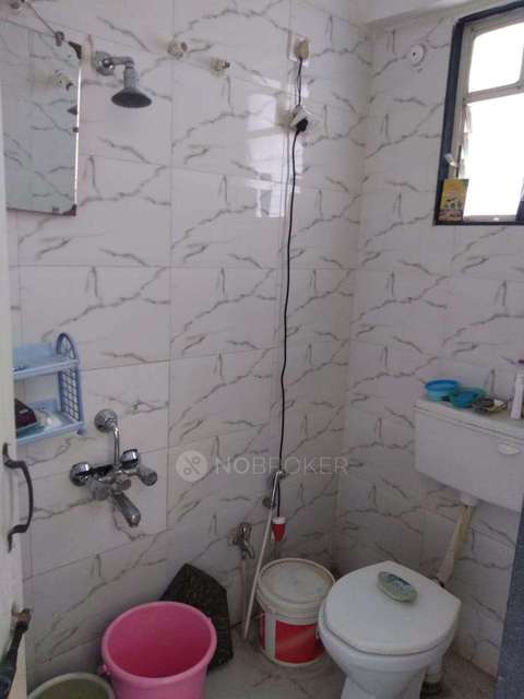 2 BHK Flat In Silveroak Silver Oak, Pune for Rent  In Silver Oaks