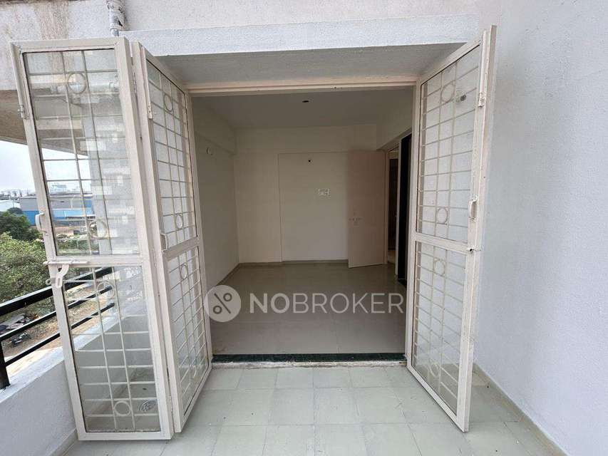 2 BHK Flat In Silveroak Silver Oak, Pune for Rent  In Silver Oaks