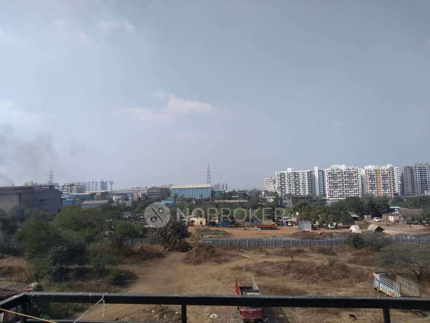 2 BHK Flat In Silveroak Silver Oak, Pune for Rent  In Silver Oaks