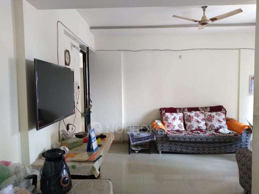 2 BHK Flat In Silveroak Silver Oak, Pune for Rent  In Silver Oaks