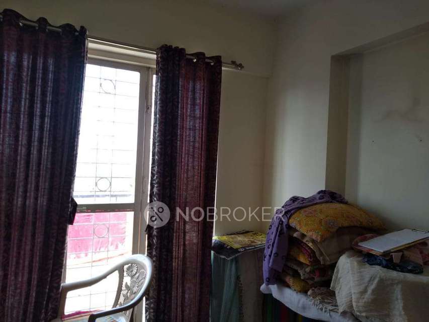 2 BHK Flat In Silveroak Silver Oak, Pune for Rent  In Silver Oaks