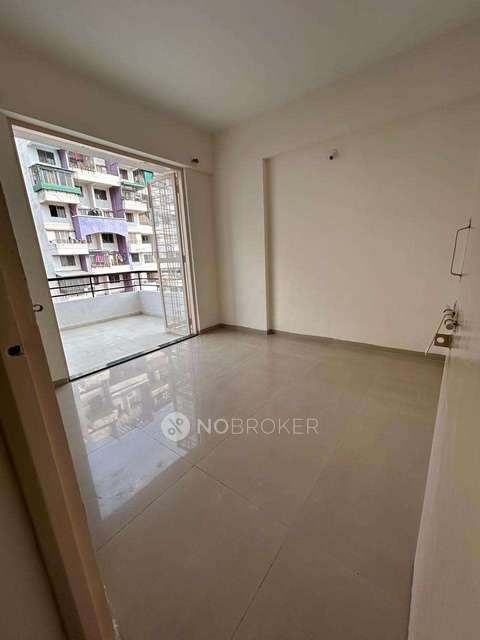 2 BHK Flat In Silveroak Silver Oak, Pune for Rent  In Silver Oaks