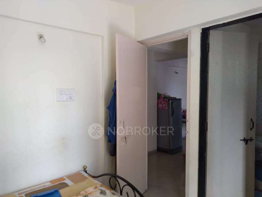 2 BHK Flat In Silveroak Silver Oak, Pune for Rent  In Silver Oaks