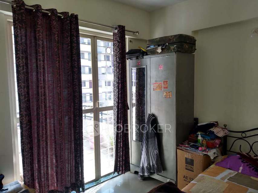 2 BHK Flat In Silveroak Silver Oak, Pune for Rent  In Silver Oaks