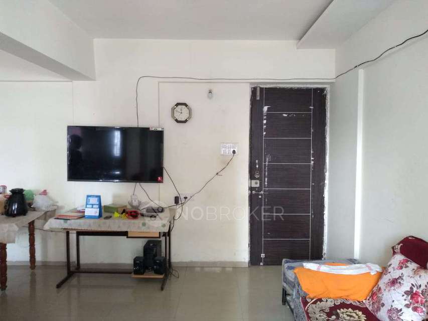 2 BHK Flat In Silveroak Silver Oak, Pune for Rent  In Silver Oaks