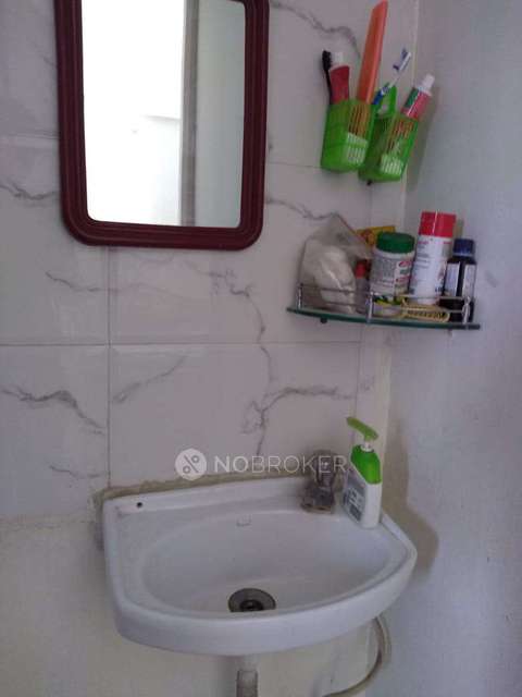 2 BHK Flat In Silveroak Silver Oak, Pune for Rent  In Silver Oaks