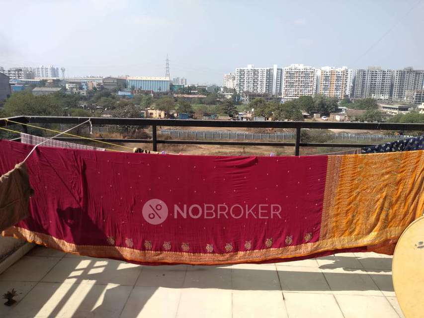 2 BHK Flat In Silveroak Silver Oak, Pune for Rent  In Silver Oaks