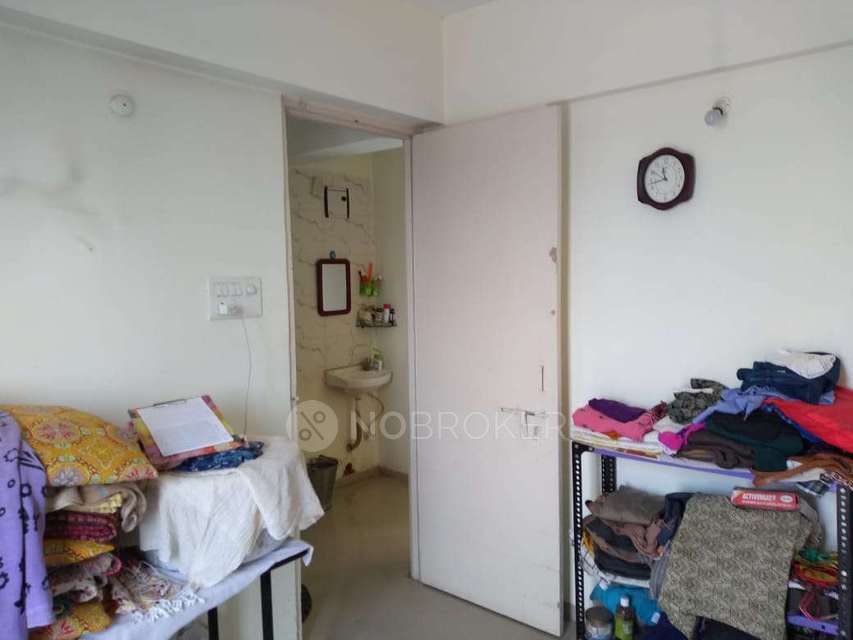 2 BHK Flat In Silveroak Silver Oak, Pune for Rent  In Silver Oaks