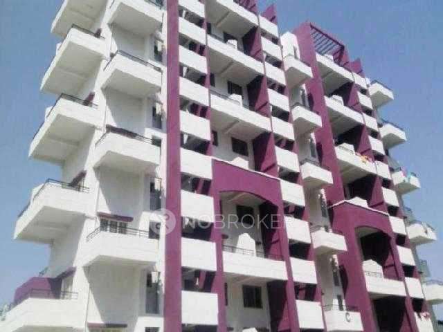2 BHK Flat In Silveroak Silver Oak, Pune for Rent  In Silver Oaks