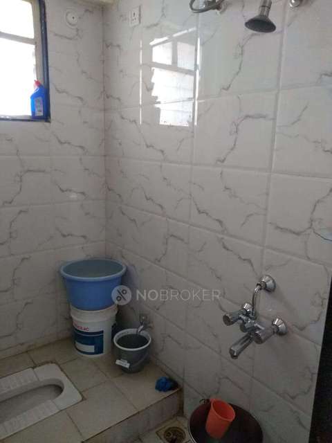 2 BHK Flat In Silveroak Silver Oak, Pune for Rent  In Silver Oaks