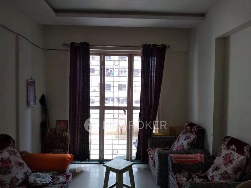 2 BHK Flat In Silveroak Silver Oak, Pune for Rent  In Silver Oaks